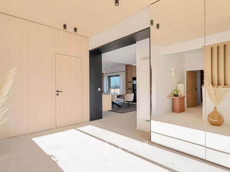 Maison Aix-en-Provence - 6 chambres - 470m²