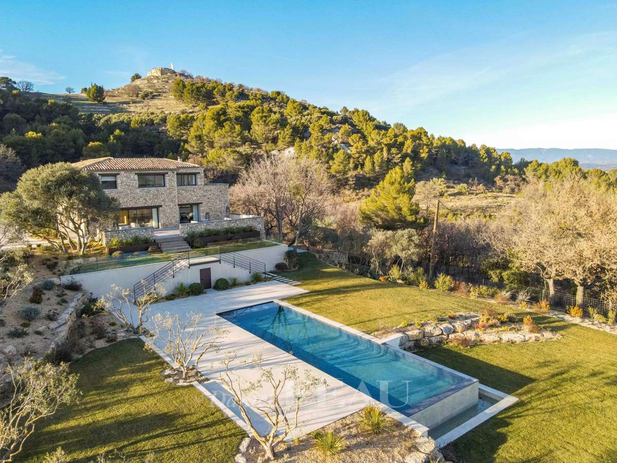 House Aix-en-Provence