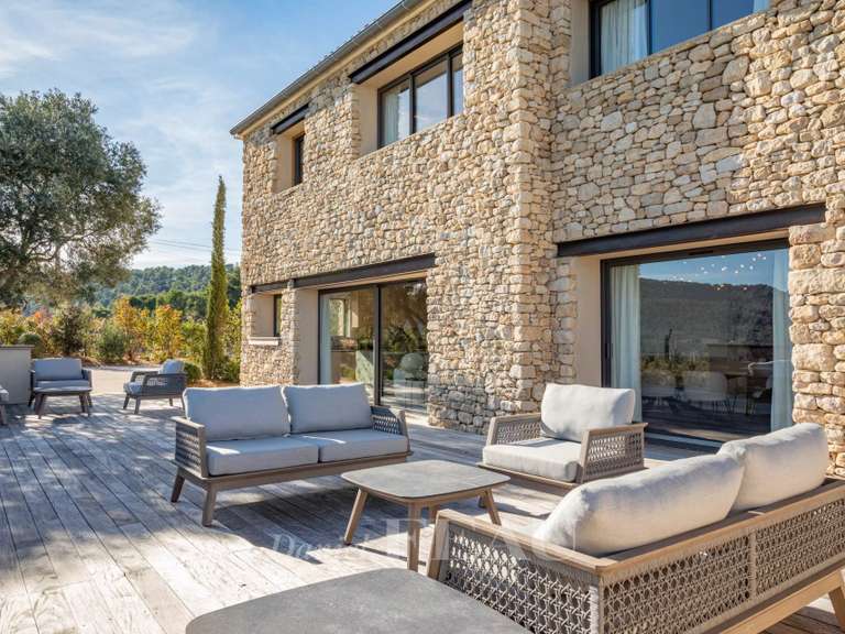 House Aix-en-Provence - 6 bedrooms - 470m²