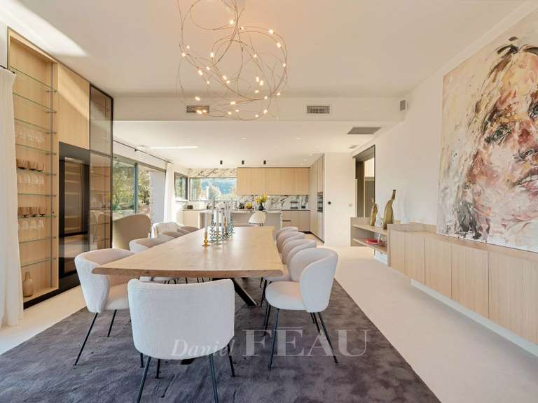 House Aix-en-Provence - 6 bedrooms - 470m²