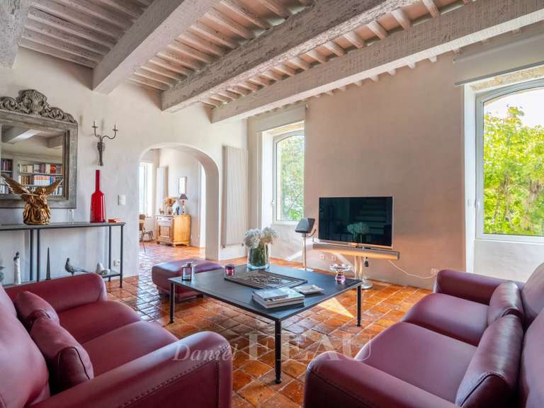 Maison Aix-en-Provence - 2 chambres - 291m²