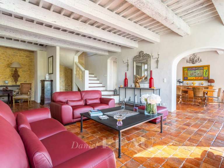 House Aix-en-Provence - 2 bedrooms - 291m²