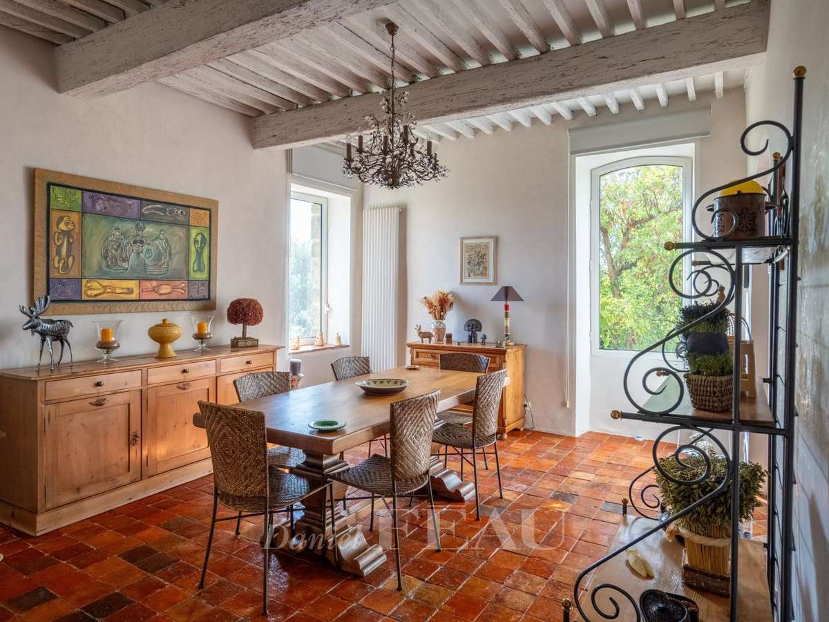 Maison Aix-en-Provence