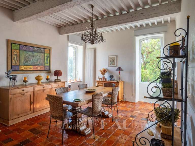 House Aix-en-Provence - 2 bedrooms - 291m²