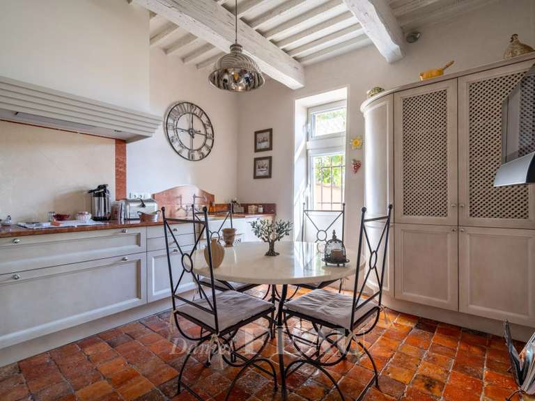 Maison Aix-en-Provence - 2 chambres - 291m²
