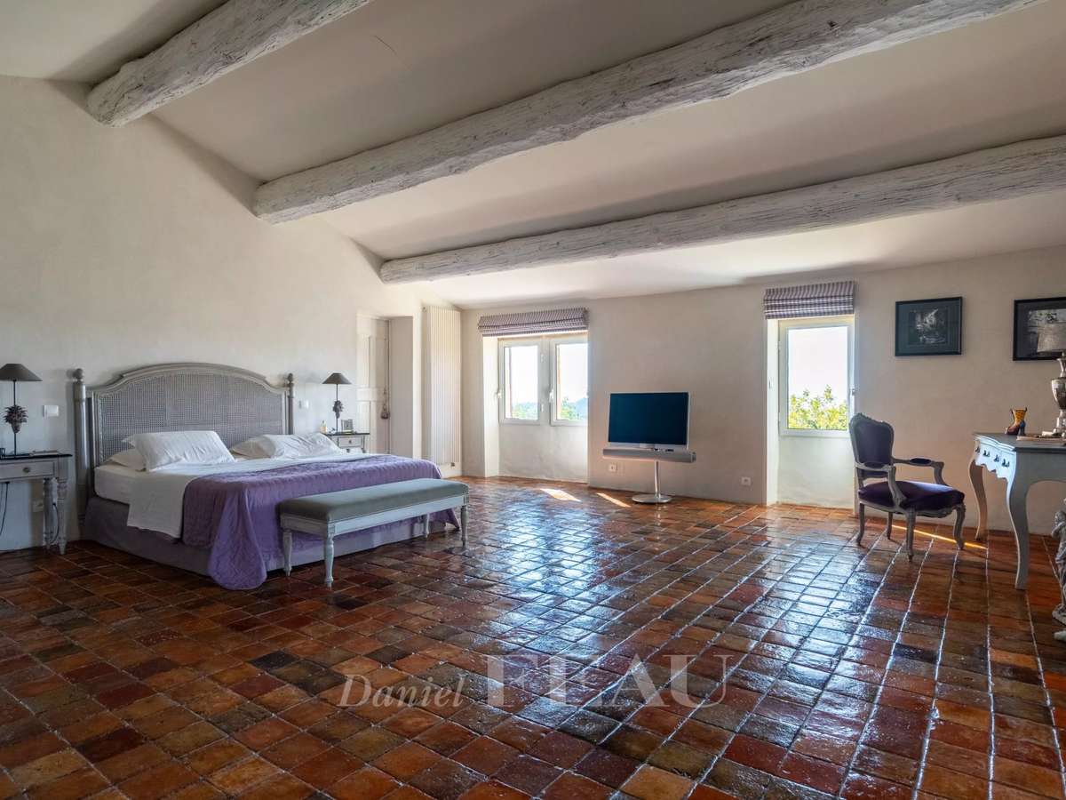 Maison Aix-en-Provence