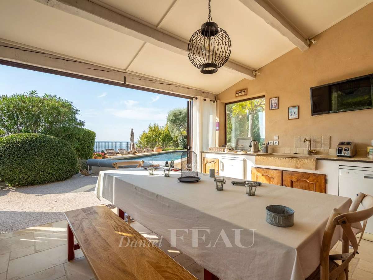 Maison Aix-en-Provence