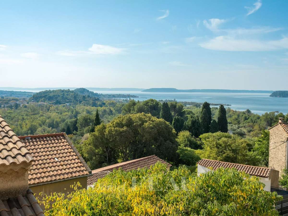 Maison Aix-en-Provence