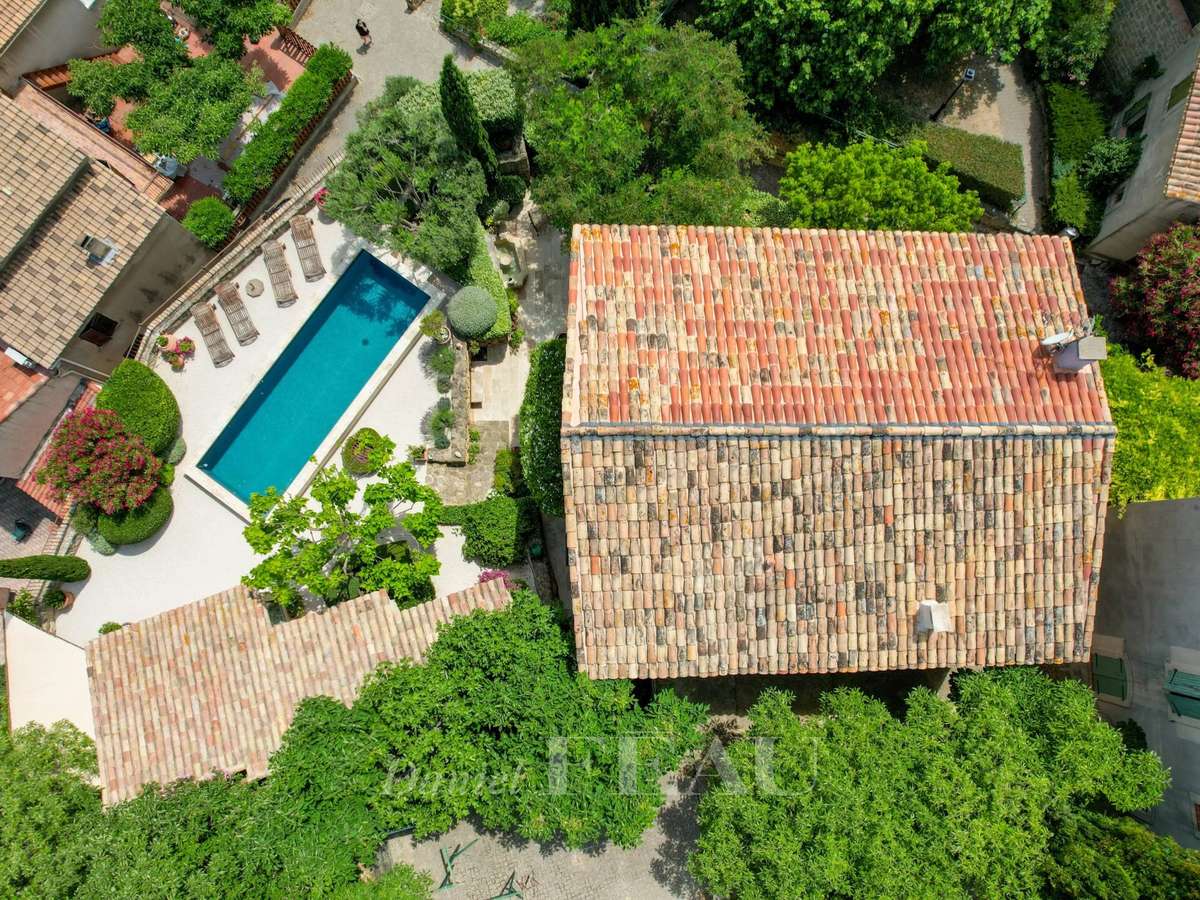 Maison Aix-en-Provence