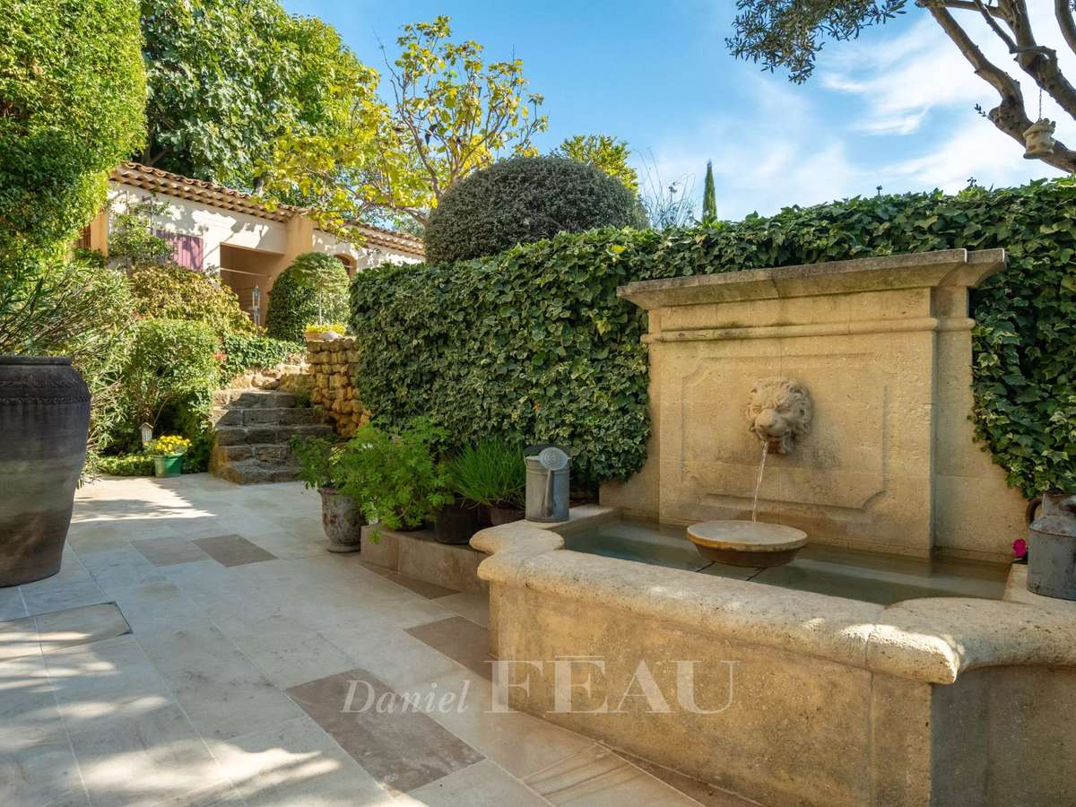 Maison Aix-en-Provence