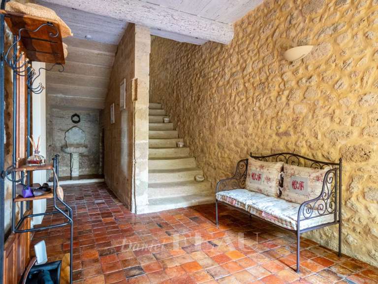 House Aix-en-Provence - 2 bedrooms - 291m²