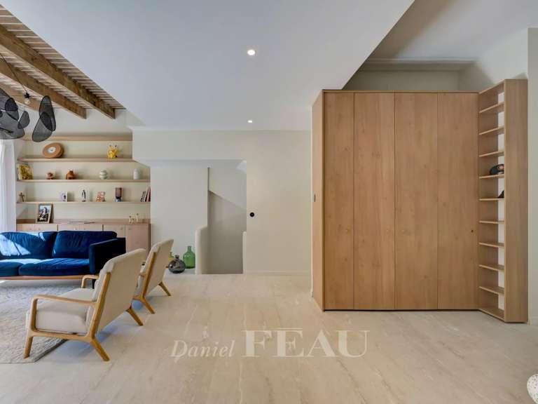 House Aix-en-Provence - 3 bedrooms - 170m²