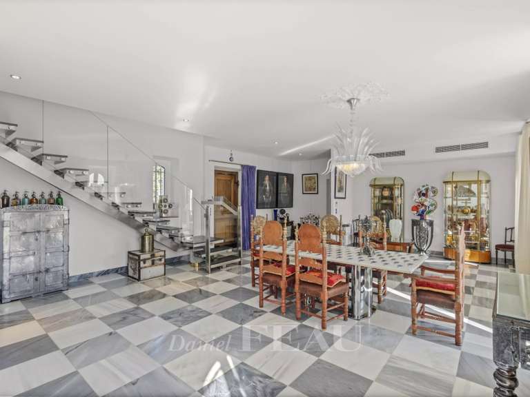 House Aix-en-Provence - 6 bedrooms - 665m²