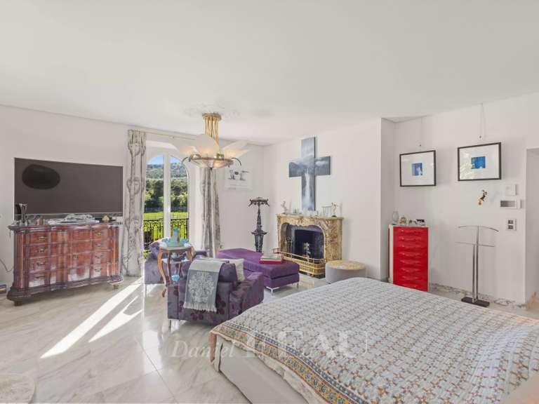 House Aix-en-Provence - 6 bedrooms - 665m²