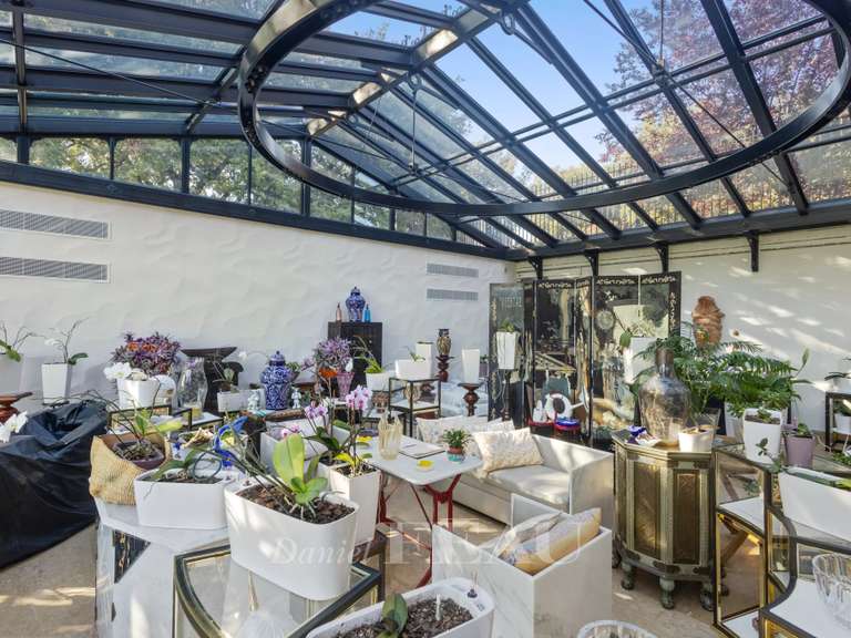 Maison Aix-en-Provence - 6 chambres - 665m²
