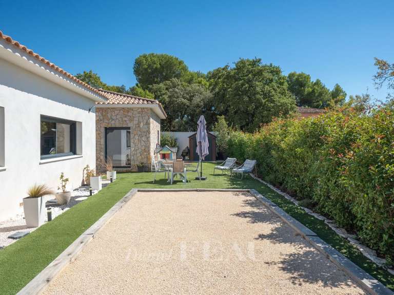 Maison Aix-en-Provence - 3 chambres - 169m²