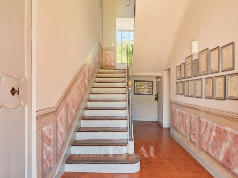 Maison Aix-en-Provence - 6 chambres - 401m²