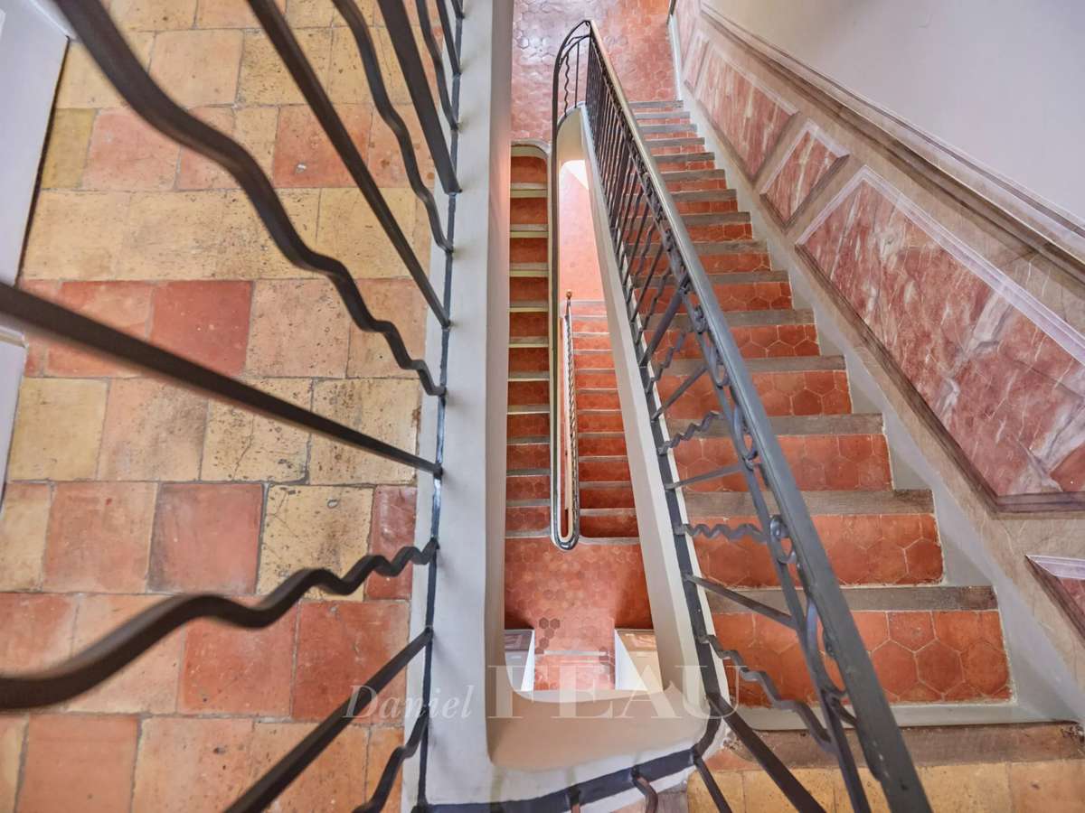 Maison Aix-en-Provence