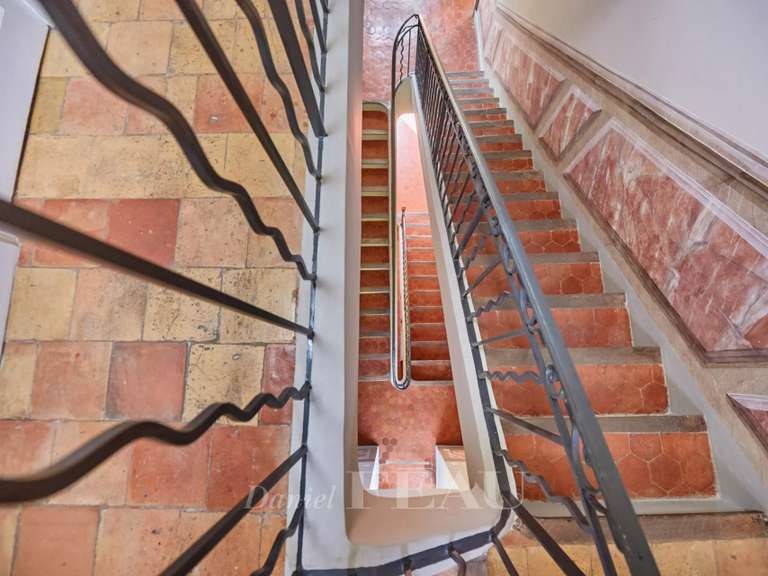 Maison Aix-en-Provence - 6 chambres - 401m²