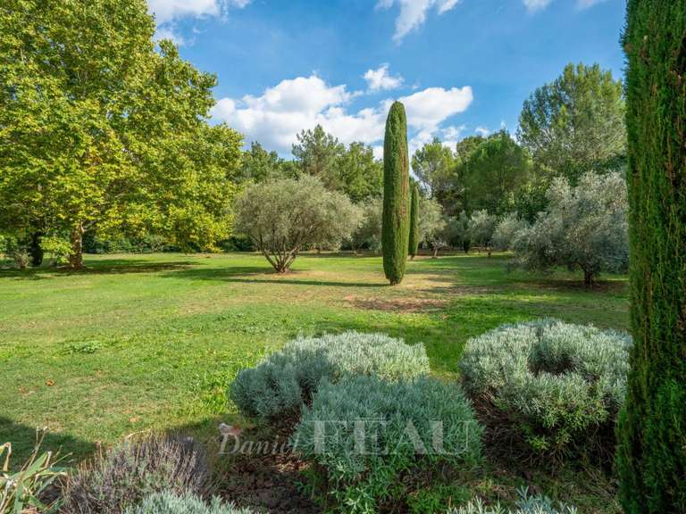 House Aix-en-Provence - 4 bedrooms - 234m²