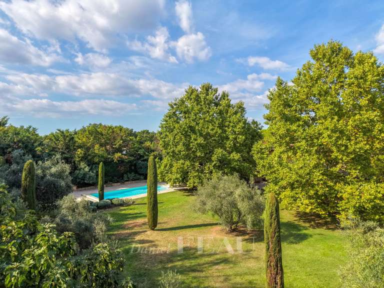 House Aix-en-Provence - 4 bedrooms - 234m²
