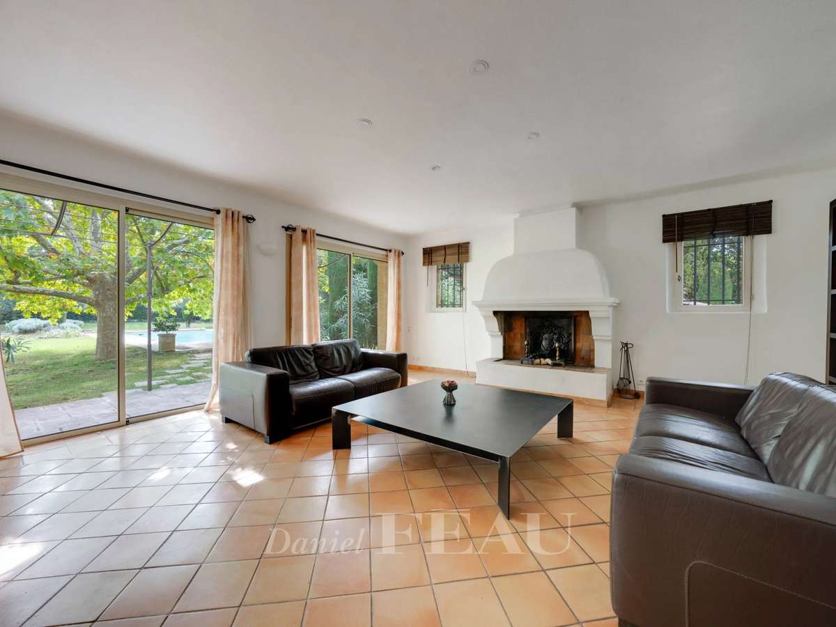 Maison Aix-en-Provence