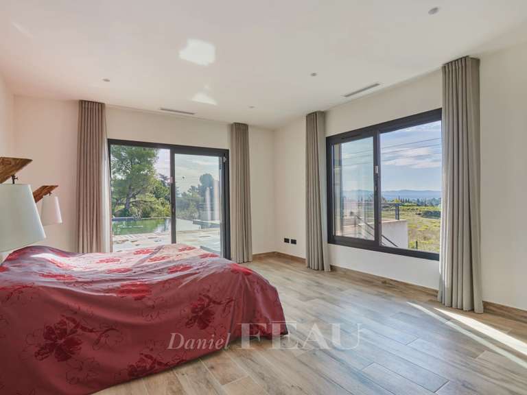Maison Aix-en-Provence - 5 chambres - 309m²