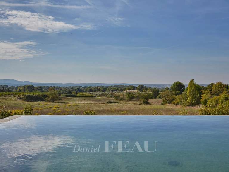 House Aix-en-Provence - 5 bedrooms - 309m²