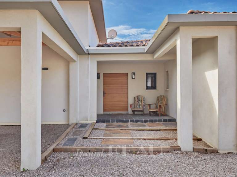 Maison Aix-en-Provence - 5 chambres - 309m²