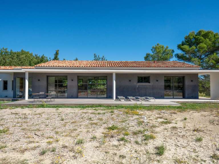 House Aix-en-Provence - 2 bedrooms - 146m²