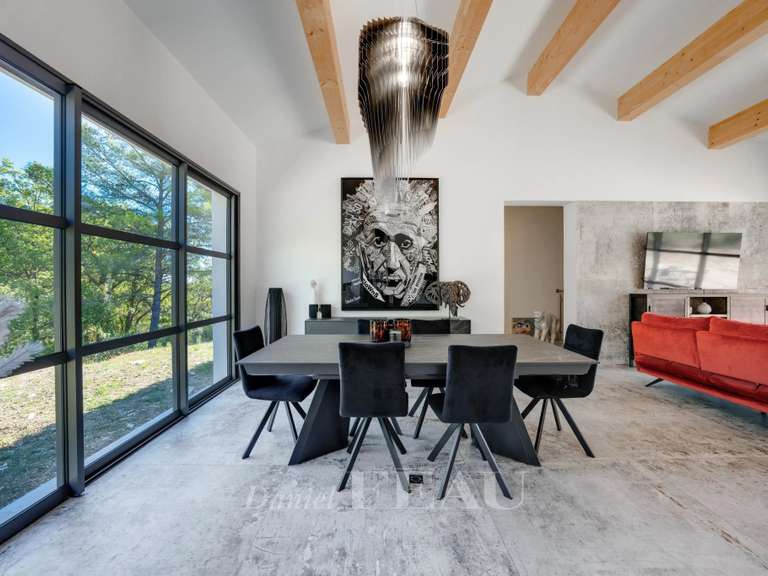 Maison Aix-en-Provence - 2 chambres - 146m²