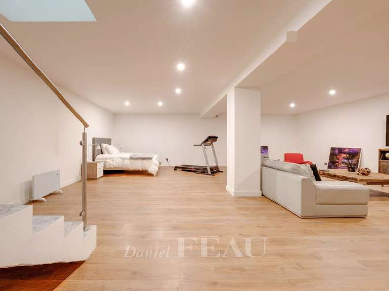 House Aix-en-Provence - 2 bedrooms - 146m²