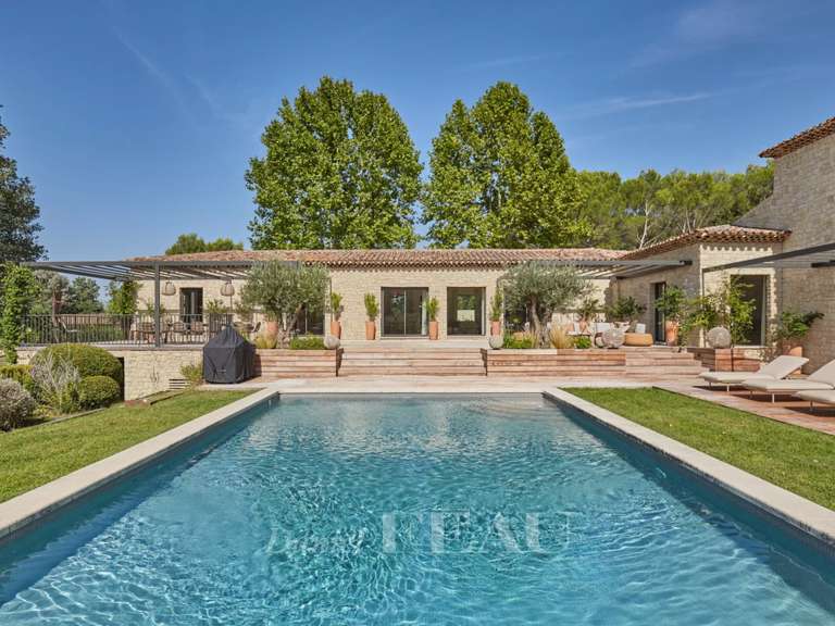 Maison Aix-en-Provence - 5 chambres - 519m²