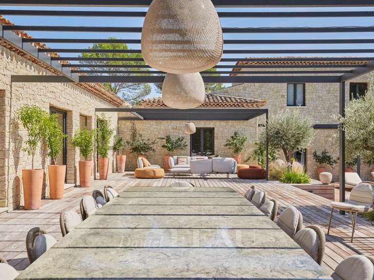 House Aix-en-Provence - 5 bedrooms - 519m²