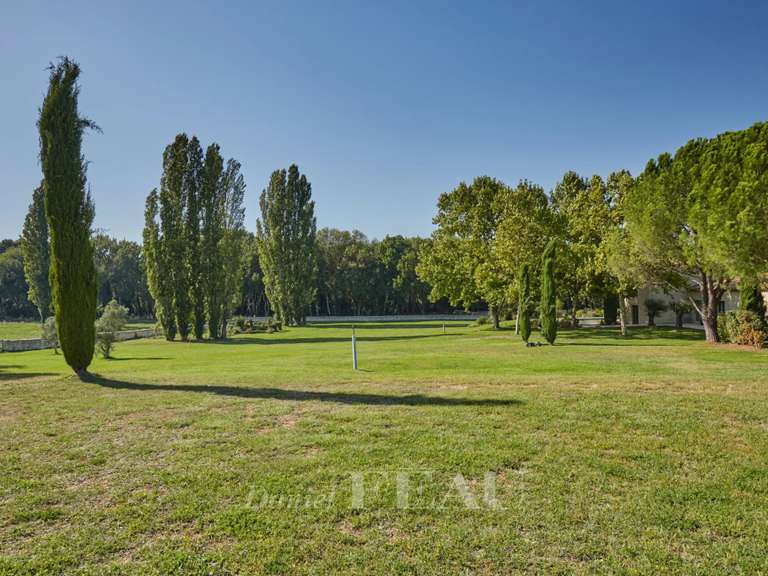 Maison Aix-en-Provence - 5 chambres - 519m²