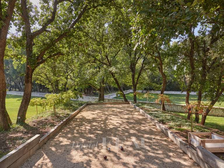 Maison Aix-en-Provence - 5 chambres - 519m²