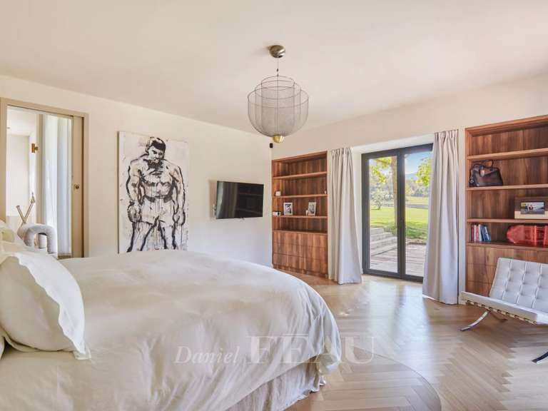 House Aix-en-Provence - 5 bedrooms - 519m²