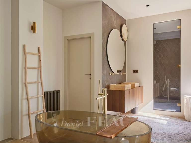 Maison Aix-en-Provence - 5 chambres - 519m²
