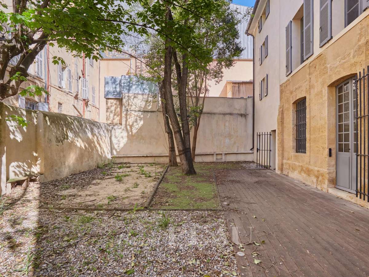Maison Aix-en-Provence