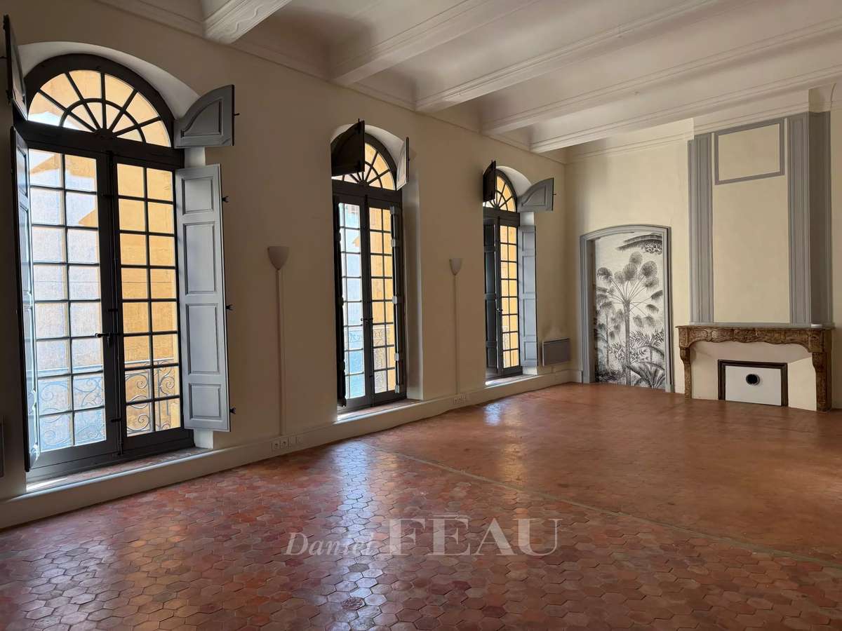Maison Aix-en-Provence