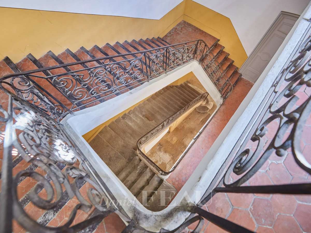 Maison Aix-en-Provence