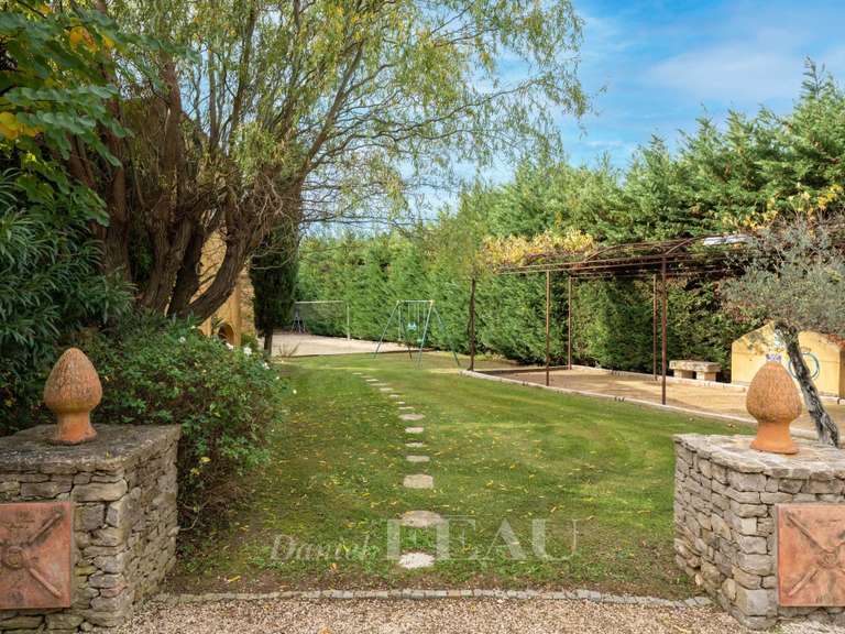 Maison Trets - 5 chambres - 180m²