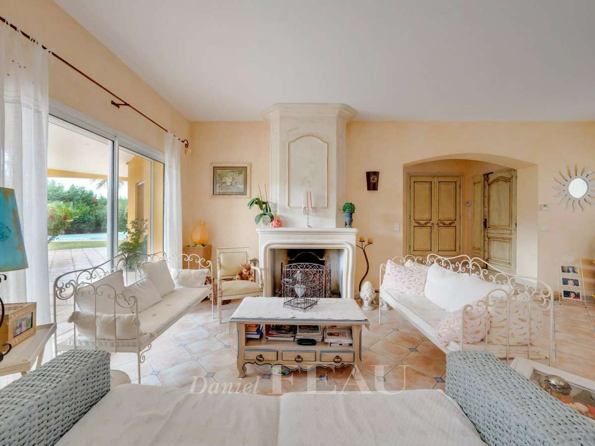 Maison Trets