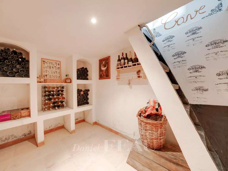 Maison Trets - 5 chambres - 180m²