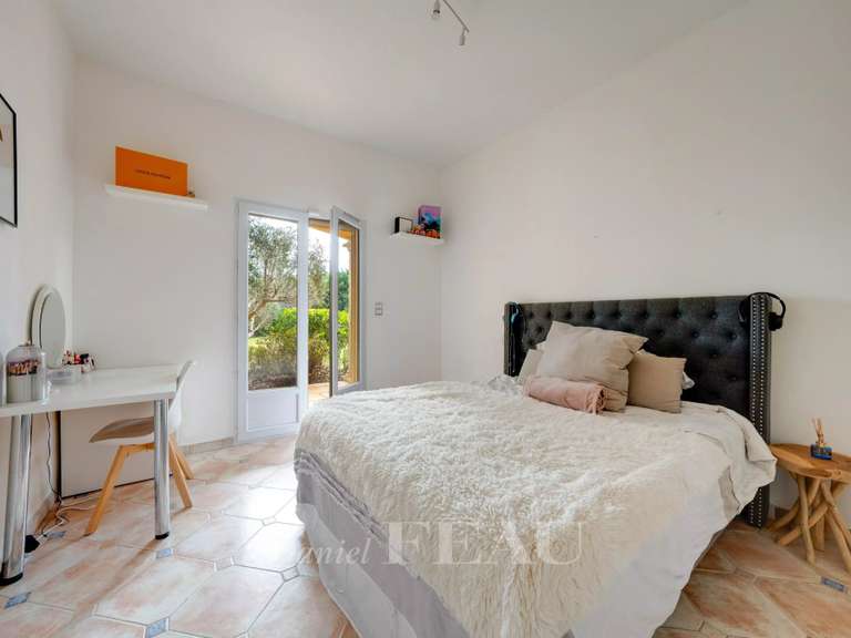 Maison Trets - 5 chambres - 180m²