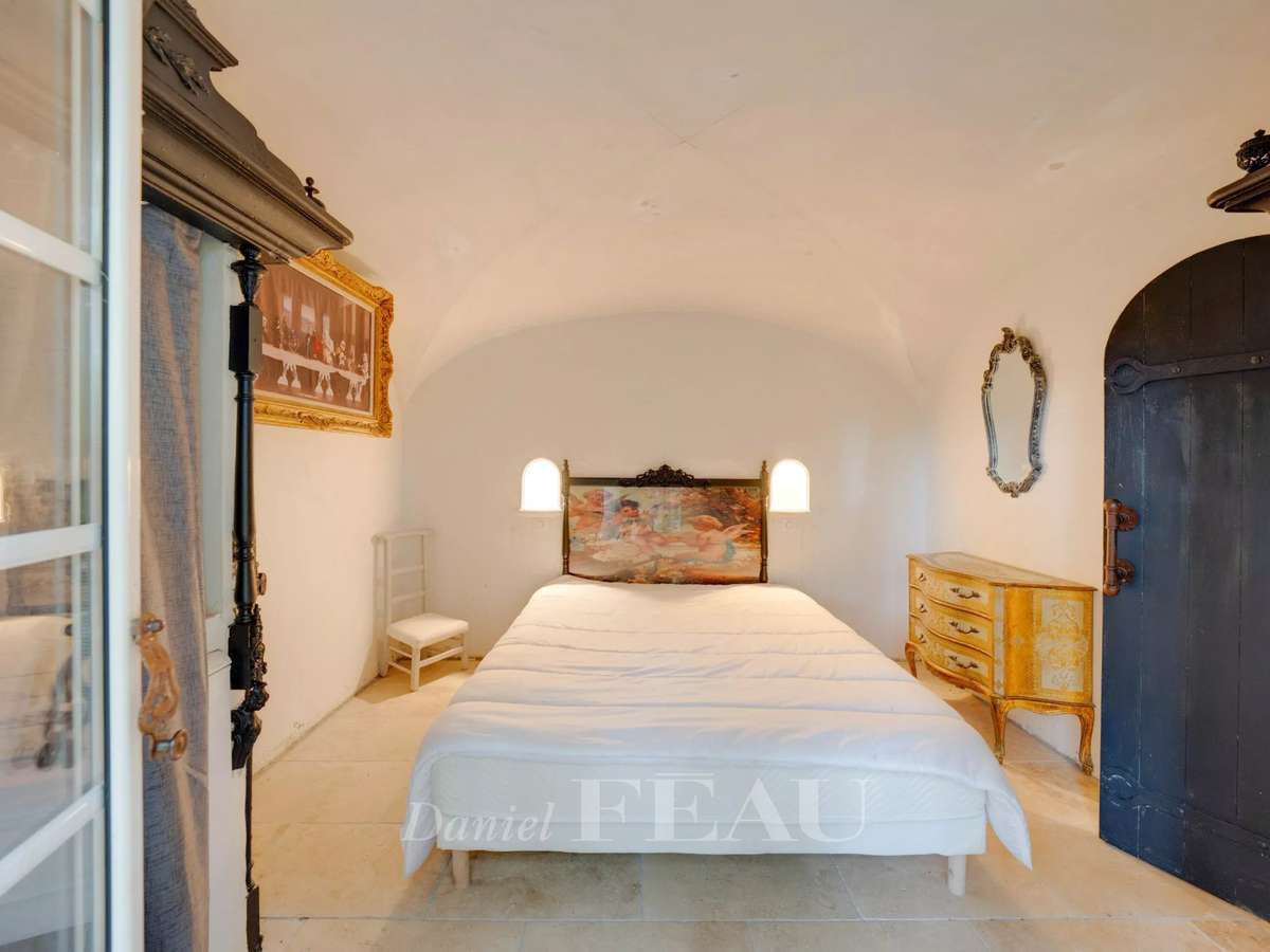 Maison Trets