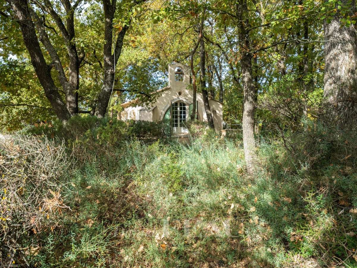 Maison Trets