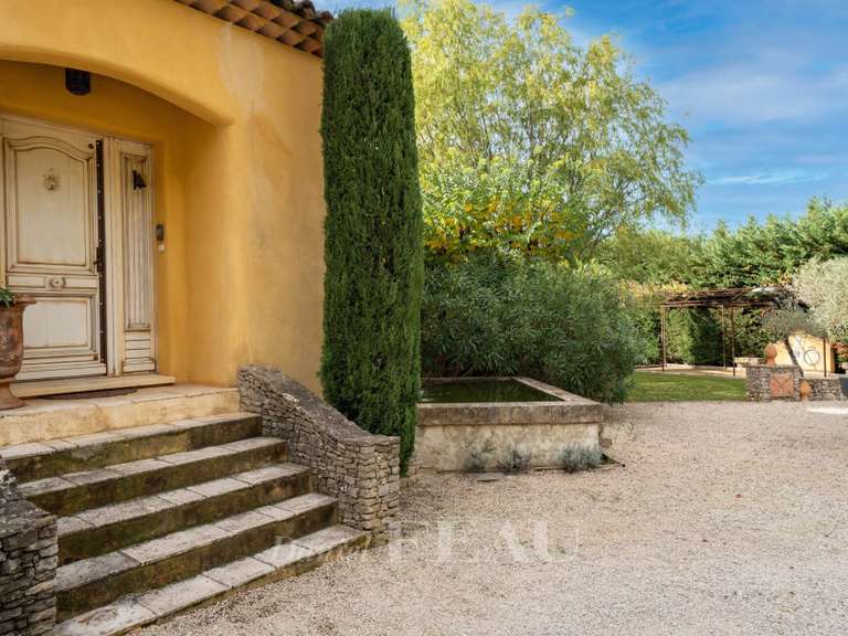 Maison Trets - 5 chambres - 180m²