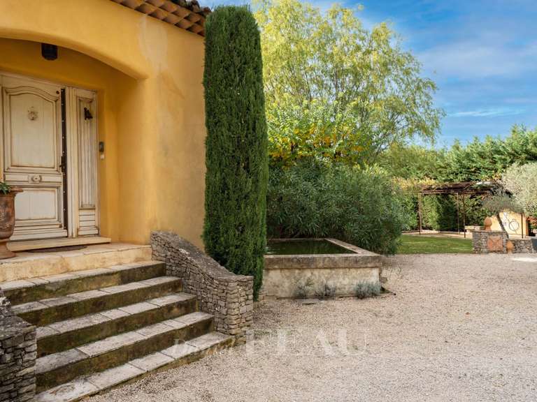 Maison Trets - 5 chambres - 180m²