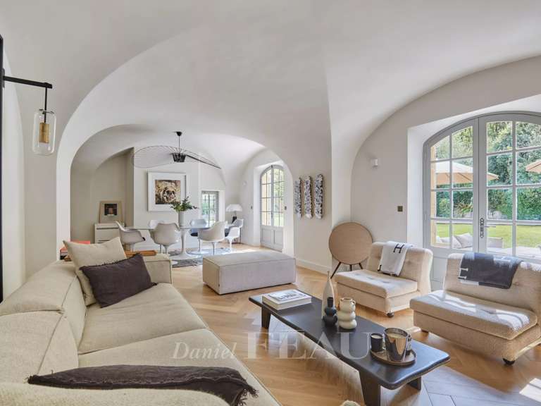 Maison Aix-en-Provence - 8 chambres - 500m²